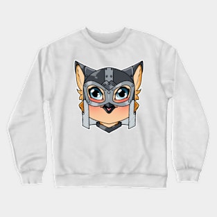 Viking Keisha Crewneck Sweatshirt